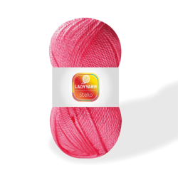 LADY YARN - STELLA  PR026