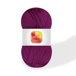 LADY YARN - STELLA  PR027