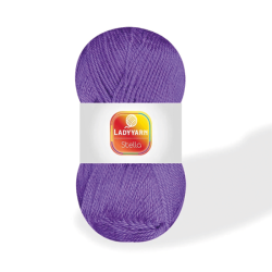 LADY YARN - STELLA  PR029