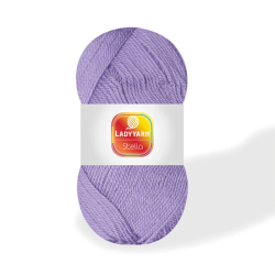 LADY YARN - STELLA  PR030