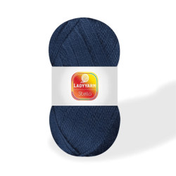 LADY YARN - STELLA  PR031