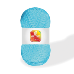 LADY YARN - STELLA  PR032