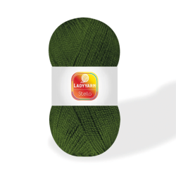 LADY YARN - STELLA  PR033