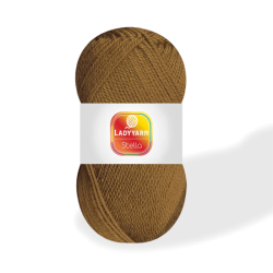 LADY YARN - STELLA  PR037