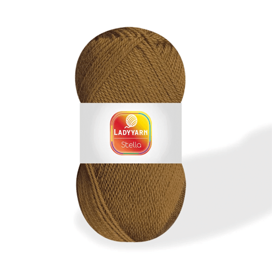 LADY YARN - STELLA PR037 LADY YARN - STELLA PR037