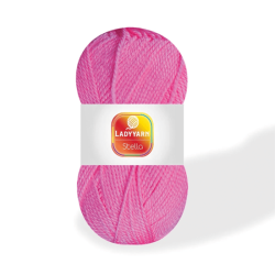 LADY YARN - STELLA PR005
