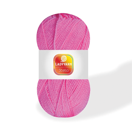 LADY YARN - STELLA PR005