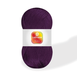 LADY YARN - STELLA  PR006