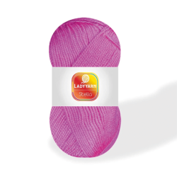 LADY YARN - STELLA PR007