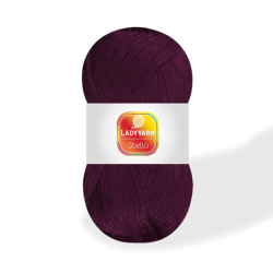 LADY YARN - STELLA PR008