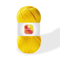LADY YARN - STELLA  PR009