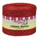 STRİNG RAFFİA- KIRMIZI STRİNG RAFFİA- KIRMIZI