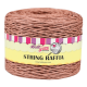 STRİNG RAFFİA- KİREMİT
