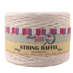 STRİNG RAFFİA 20