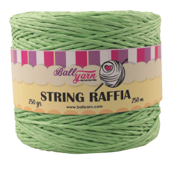 STRİNG RAFFİA 30