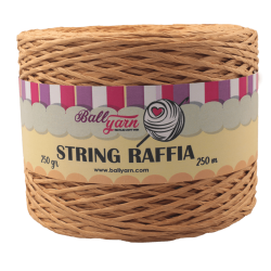 STRİNG RAFFİA 27