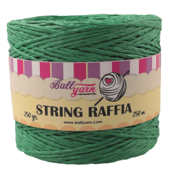 STRİNG RAFFİA 34