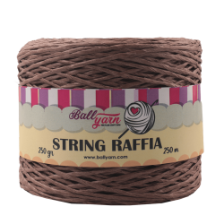 STRİNG RAFFİA 02