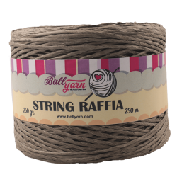 STRİNG RAFFİA 18