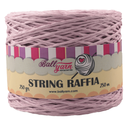 STRİNG RAFFİA 11