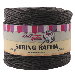 STRİNG RAFFİA 10