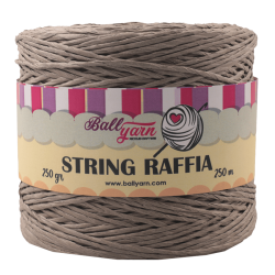 STRİNG RAFFİA 16