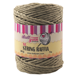 XL STRİNG RAFFİA 07