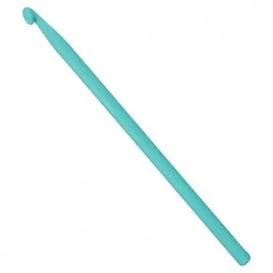 6 mm Plastik Tığ