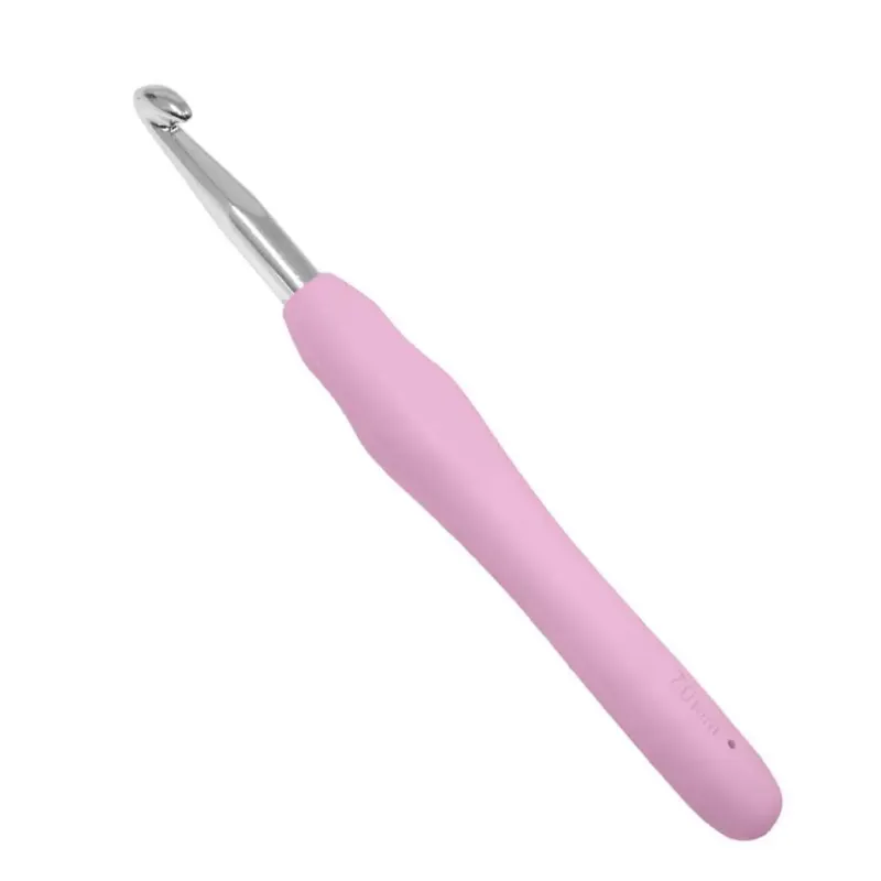6 mm Slikon Saplı Tığ