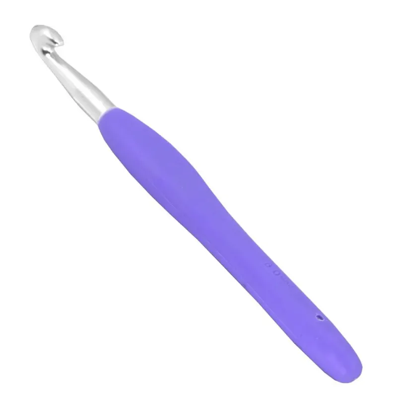 8 mm Slikon Saplı Tığ
