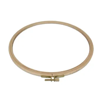 Vidalı Kasnak - 27 cm