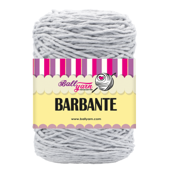 Barbante-Açık Gri
