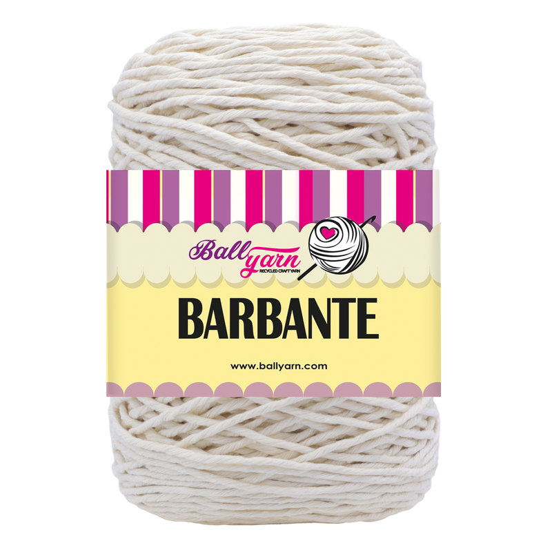 Barbante-Krem