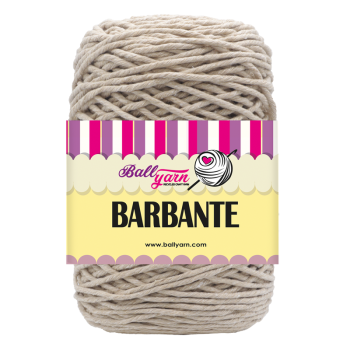 Barbante-Bej