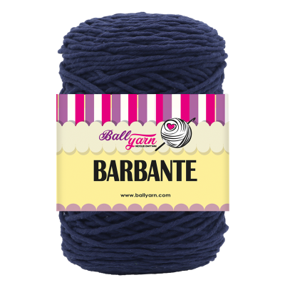 Barbante-Lacivert