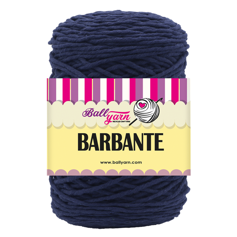 Barbante-Lacivert