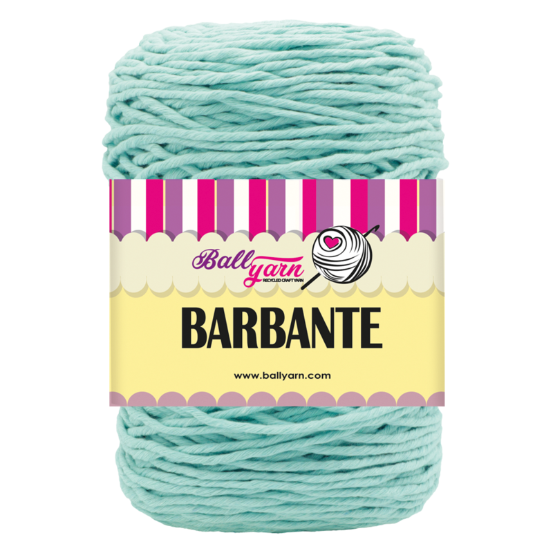 Barbante-Mint
