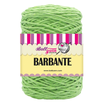 Barbante-Fıstık Yeşili