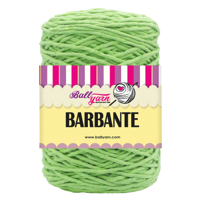 Barbante-Fıstık Yeşili