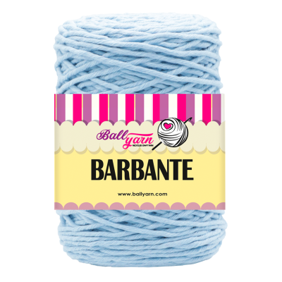 Barbante-Bebe Mavi