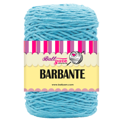 Barbante-Turkuaz