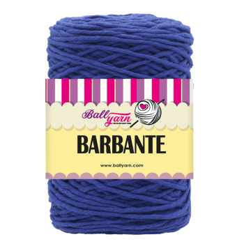 Barbante-Saks Mavi