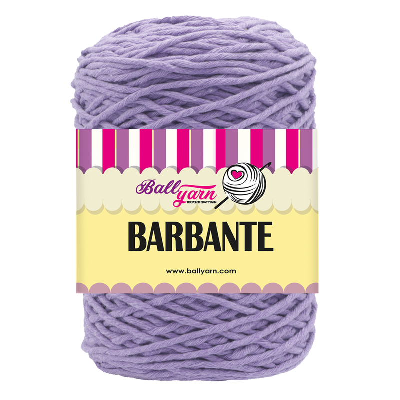 Barbante-Lila