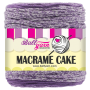 Macrame Cake - 09