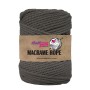 3 mm Macrame Rope 500 gr - Koyu Bej