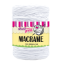Macrame - Beyaz