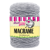 Macrame - Orta Gri