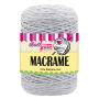 Macrame - Açık Gri
