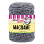 Macrame - Koyu Gri