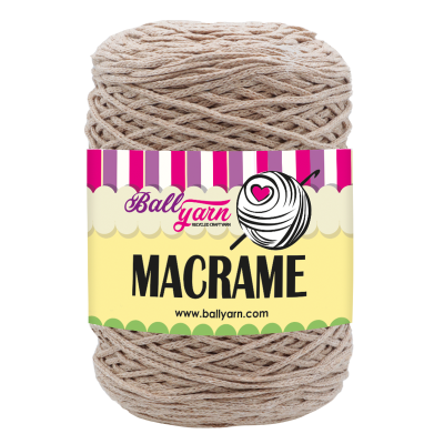 Macrame - Bej